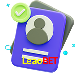 Tornar-se um membro do Leaobet é muito simples